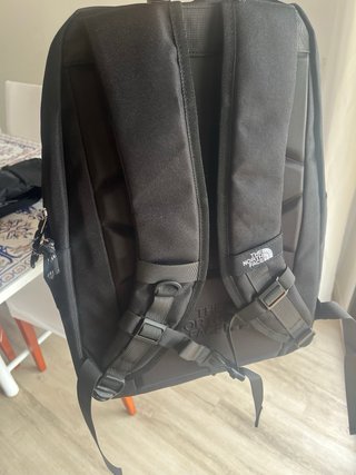 Mochila The North Face Negra