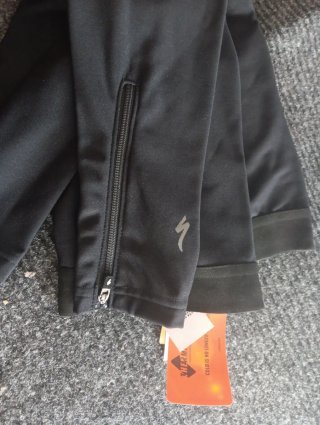 Perneras Specialized Thermal Talla S