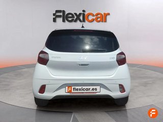 Hyundai i10 1.0 Klass AT