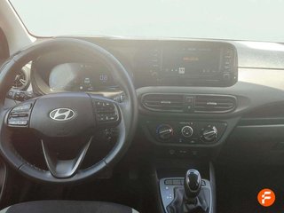 Hyundai i10 1.0 Klass AT