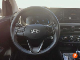 Hyundai i10 1.0 Klass AT
