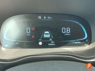 Hyundai i10 1.0 Klass AT