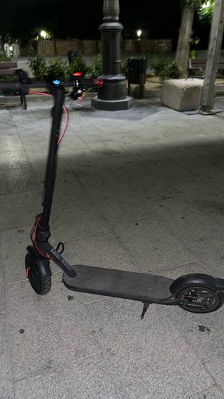 PatineteEléctrico Xiaomi 4 Lite PRECIO NEGOCIABLE!