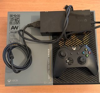 Xbox One Edizione Call of Duty: Advanced Warfare