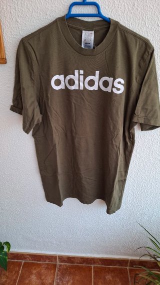 Lote de 3 camisetas hombre