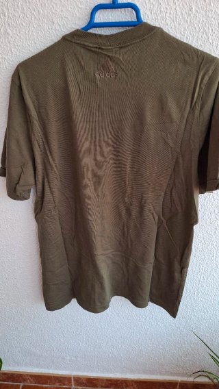 Lote de 3 camisetas hombre