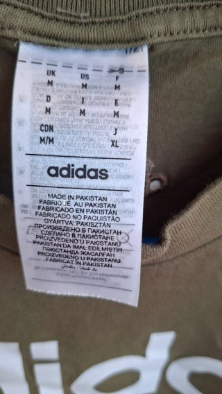 Lote de 3 camisetas hombre