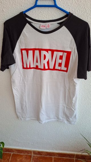 Lote de 3 camisetas hombre