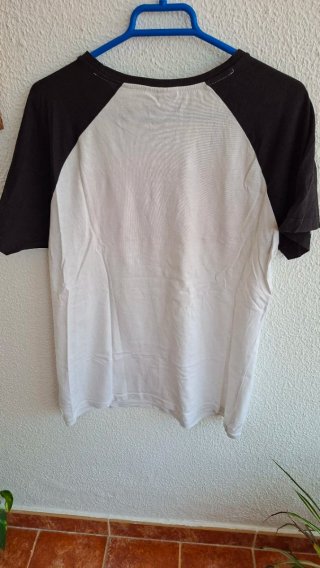 Lote de 3 camisetas hombre