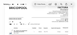 Limpiafondos hidráulico para piscina. Marca Gre