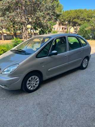 Citroen Xsara Picasso 2.0HDI 90Cv