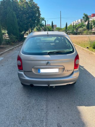Citroen Xsara Picasso 2.0HDI 90Cv