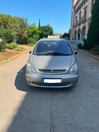 Citroen Xsara Picasso 2.0HDI 90Cv