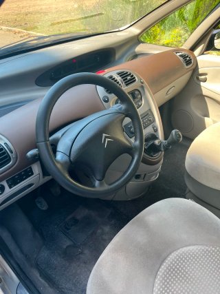 Citroen Xsara Picasso 2.0HDI 90Cv