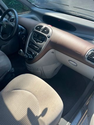 Citroen Xsara Picasso 2.0HDI 90Cv