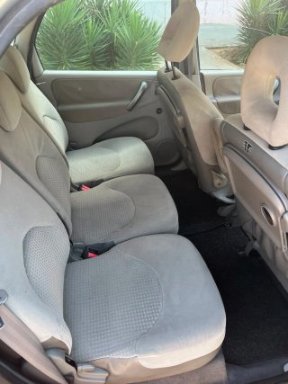 Citroen Xsara Picasso 2.0HDI 90Cv
