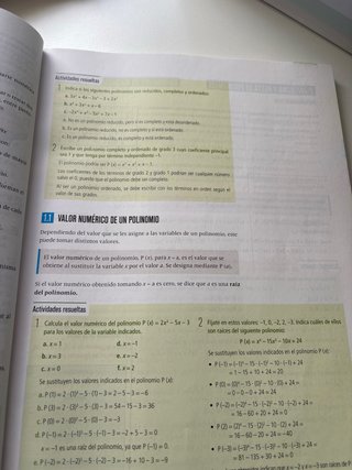 Matemáticas, 4 Secundaria, Fanfest