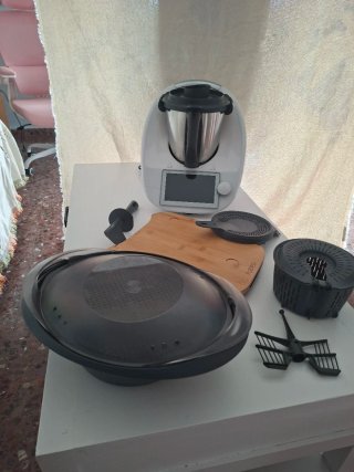 Thermomix TM6