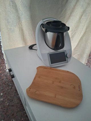 Thermomix TM6
