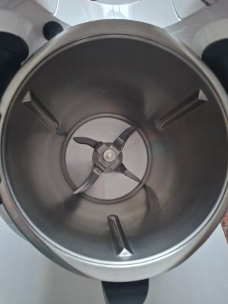 Thermomix TM6