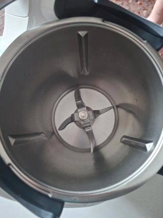 Thermomix TM6