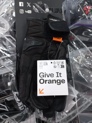 Guantes RST Freestyle D3O Talla XS