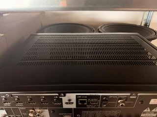 Pioneer VSX-922 Ricevitore AV