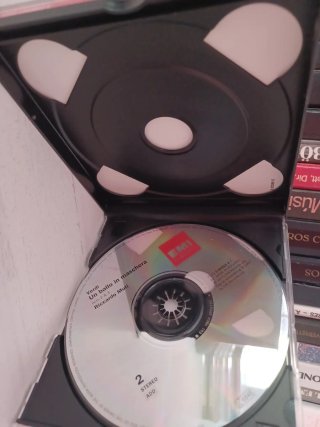 CD Verdi: Un Ballo in Maschera
