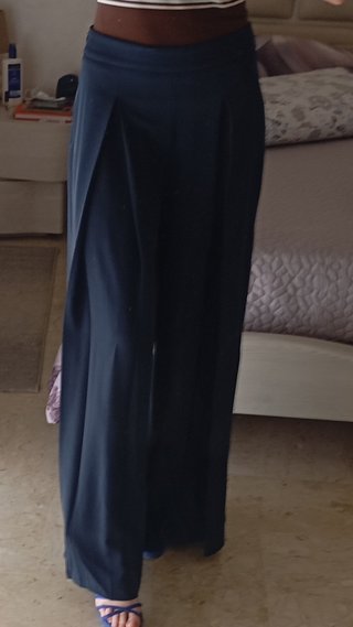 Pantaloni eleganti Elena Casali tg 42