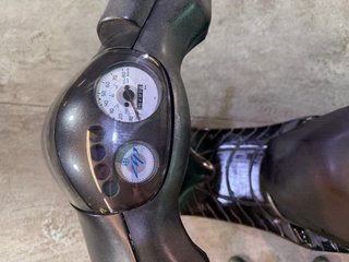 Piaggio Zip Negra Automática