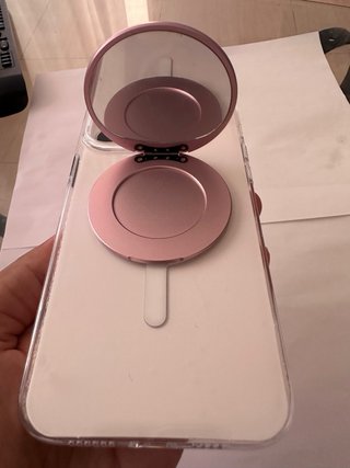 Custodia iPhone 14 Pro Max Trasparente