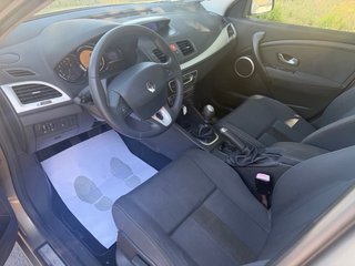 Renault Megane 2009 solo 105.000 km UNICO DUEÑO