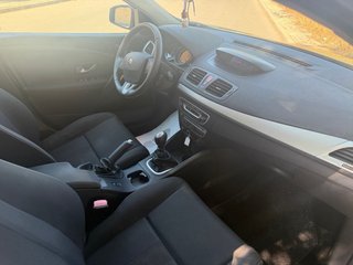 Renault Megane 2009 solo 105.000 km UNICO DUEÑO