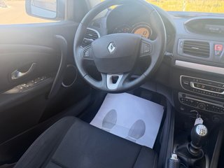 Renault Megane 2009 solo 105.000 km UNICO DUEÑO
