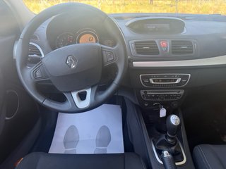 Renault Megane 2009 solo 105.000 km UNICO DUEÑO