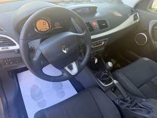 Renault Megane 2009 solo 105.000 km UNICO DUEÑO