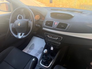 Renault Megane 2009 solo 105.000 km UNICO DUEÑO