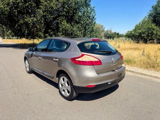 Renault Megane 2009 solo 105.000 km UNICO DUEÑO