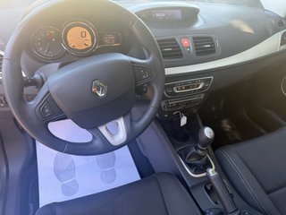 Renault Megane 2009 solo 105.000 km UNICO DUEÑO