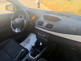 Renault Megane 2009 solo 105.000 km UNICO DUEÑO