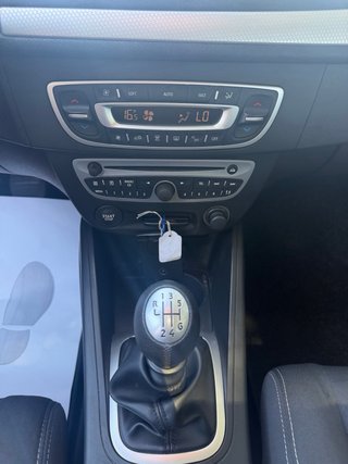 Renault Megane 2009 solo 105.000 km UNICO DUEÑO