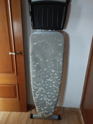 Tabla de planchar Vileda grande