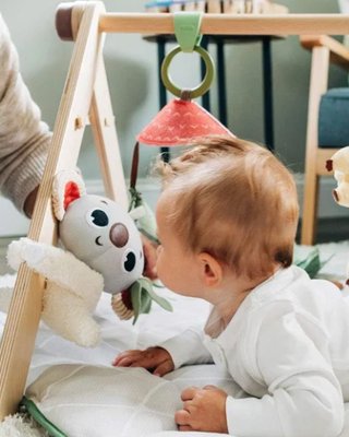 Gimnasio bebé Tiny Love Luxe nuevo