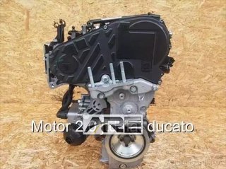 Motor 2.0 jtd fiat ducato r_59853