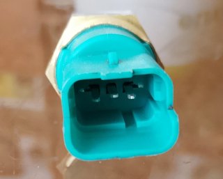 Sensor marcha atrás RENAULT 8200177718