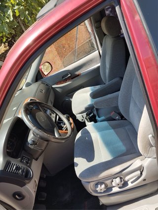 KIA Carnival 2005