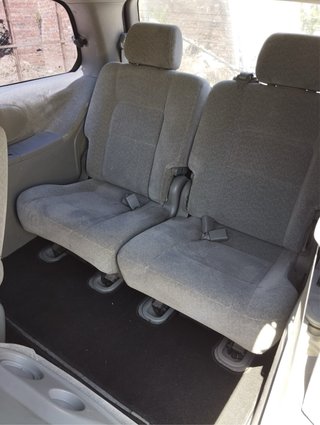 KIA Carnival 2005