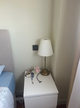 Dormitorio Matrimonio Canapé 1,50