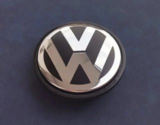 CENTRO RUEDA LLANTA VOLKSWAGEN 65MM 3B7601171