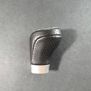 PALANCA CAMBIOS BMW M 6 MARCHAS CUERO - POMO BMW